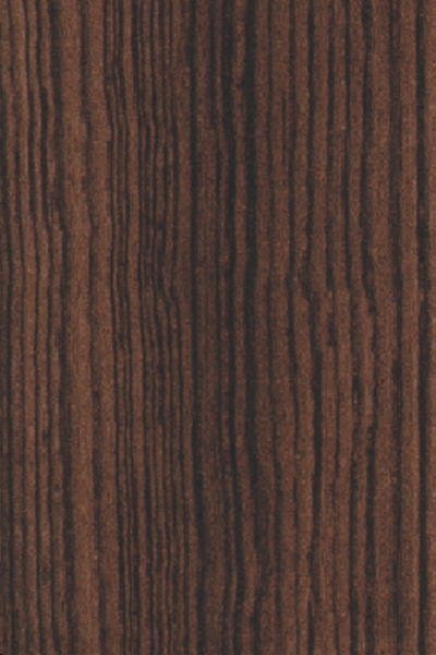 Zebra Wood Brown